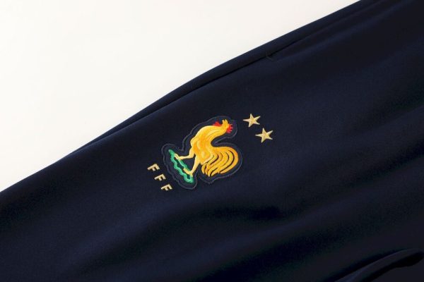France 2024/25 Training Adult Jacket+Pant Hl - Image 7