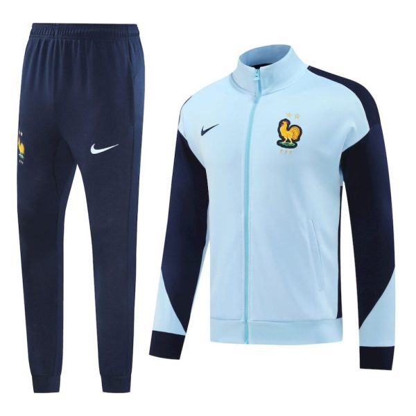 France 2024/25 Training Adult Jacket+Pant Hl