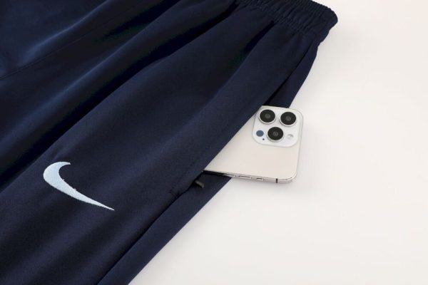 France 2024/25 Training Adult Jacket+Pant Hl - Image 6