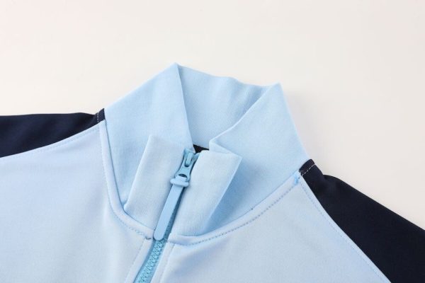France 2024/25 Training Adult Jacket+Pant Hl - Image 3