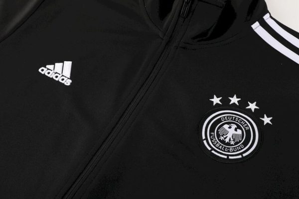 Germany 2024/25 Training Adult Jacket+Pant Hl - Image 4