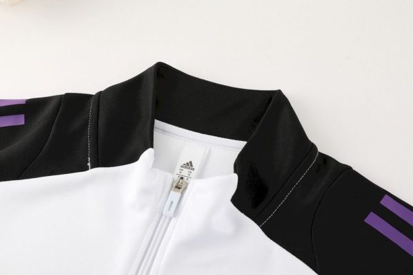 Germany 2024/25 Training Adult Jacket+Pant Hl (Copy) - Image 8