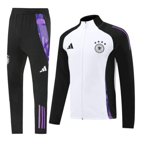 Germany 2024/25 Training Adult Jacket+Pant Hl (Copy)