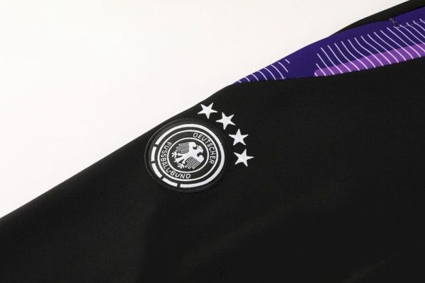 Germany 2024/25 Training Adult Jacket+Pant Hl (Copy) - Image 6