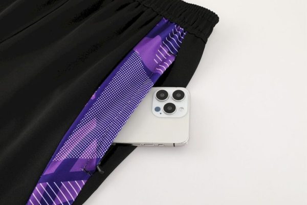 Germany 2024/25 Training Adult Jacket+Pant Hl (Copy) - Image 5