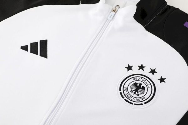 Germany 2024/25 Training Adult Jacket+Pant Hl (Copy) - Image 3