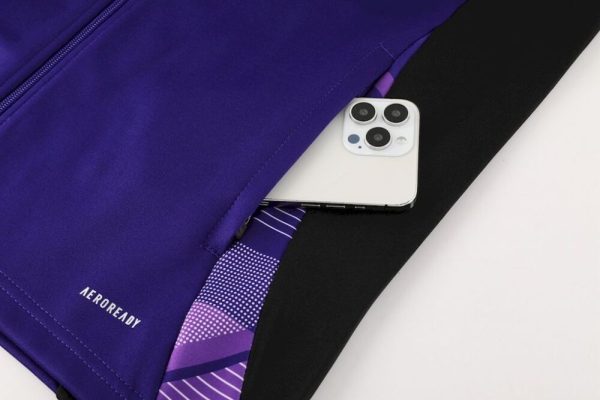 Germany 2024/25 Training Adult Jacket+Pant Hl (Copy) - Image 9