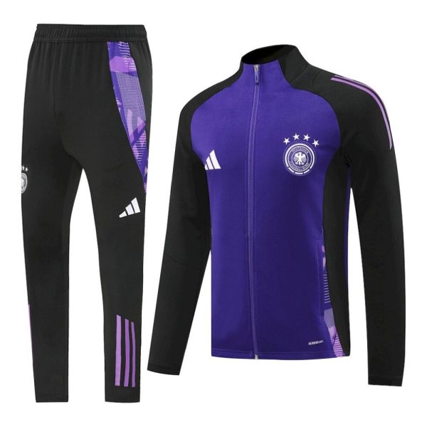 Germany 2024/25 Training Adult Jacket+Pant Hl (Copy)