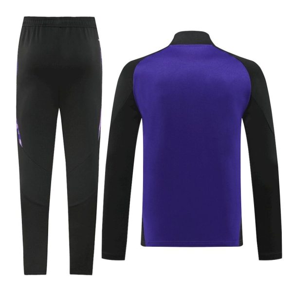 Germany 2024/25 Training Adult Jacket+Pant Hl (Copy) - Image 2