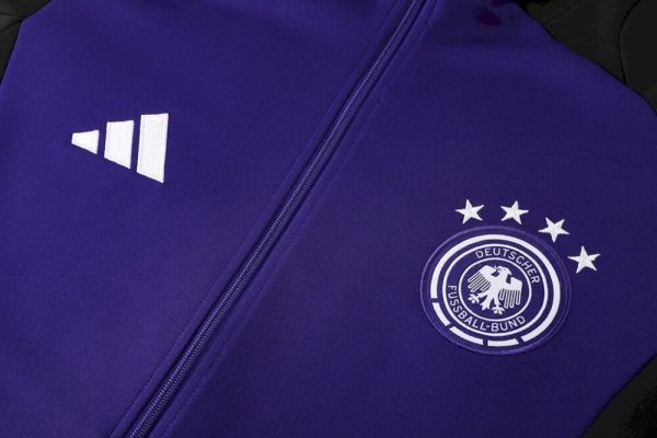 Germany 2024/25 Training Adult Jacket+Pant Hl (Copy) - Image 8
