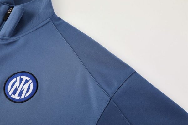 Inter Milan 2024/25 Training Adult Jacket+Pant Hl - Image 4
