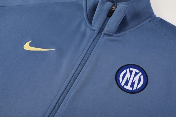 Inter Milan 2024/25 Training Adult Jacket+Pant Hl - Image 3
