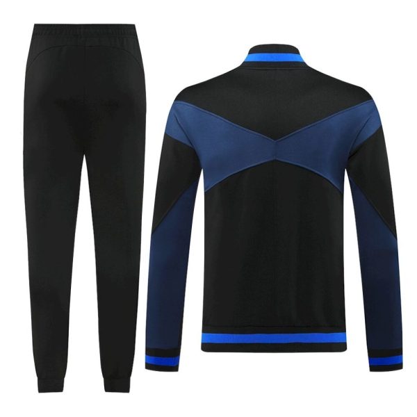 Inter Milan 2024/25 Training Adult Jacket+Pant Hl - Image 2