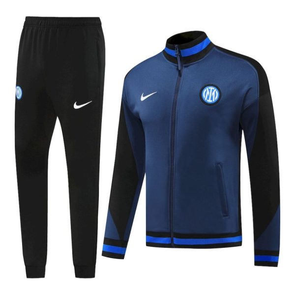 Inter Milan 2024/25 Training Adult Jacket+Pant Hl