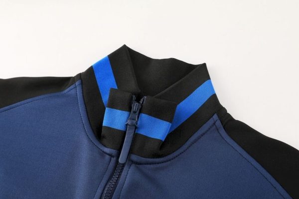 Inter Milan 2024/25 Training Adult Jacket+Pant Hl - Image 3