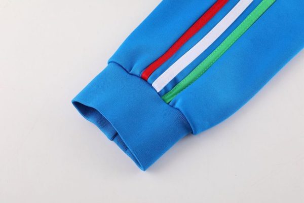 Italy 2024/25 Training Adult Jacket+Pant Hl - Image 9