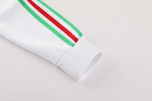 Italy 2024/25 Training Adult Jacket+Pant Hl - Image 8