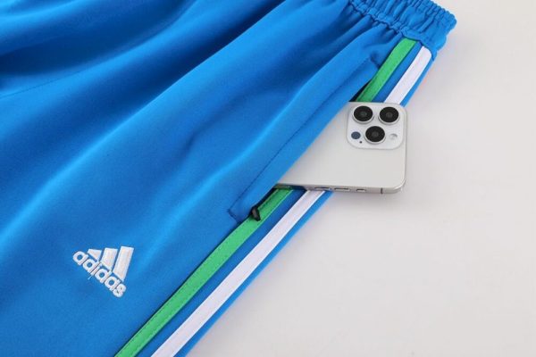 Italy 2024/25 Training Adult Jacket+Pant Hl - Image 6