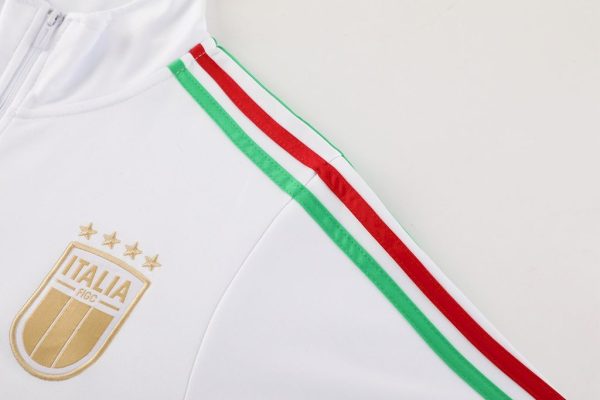 Italy 2024/25 Training Adult Jacket+Pant Hl - Image 5