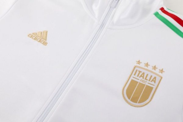 Italy 2024/25 Training Adult Jacket+Pant Hl - Image 4