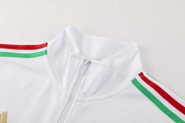 Italy 2024/25 Training Adult Jacket+Pant Hl - Image 3