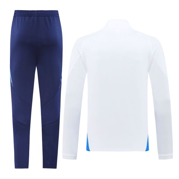 Italy 2024/25 Training Adult Jacket+Pant Hl - Image 2
