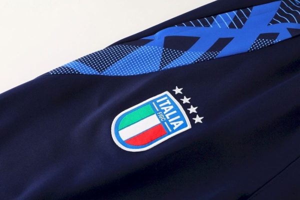 Italy 2024/25 Training Adult Jacket+Pant Hl - Image 8