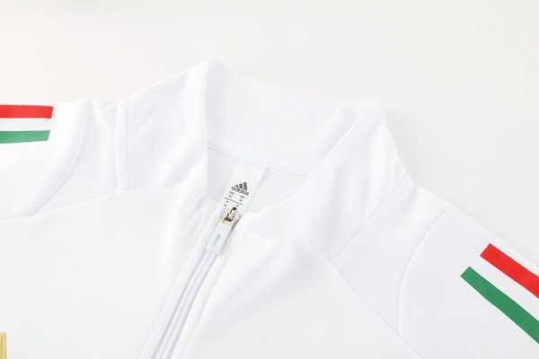 Italy 2024/25 Training Adult Jacket+Pant Hl - Image 3