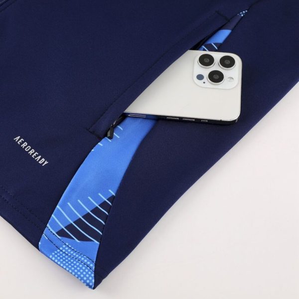 Italy 2024/25 Training Adult Jacket+Pant Hl - Image 6