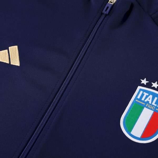 Italy 2024/25 Training Adult Jacket+Pant Hl - Image 5