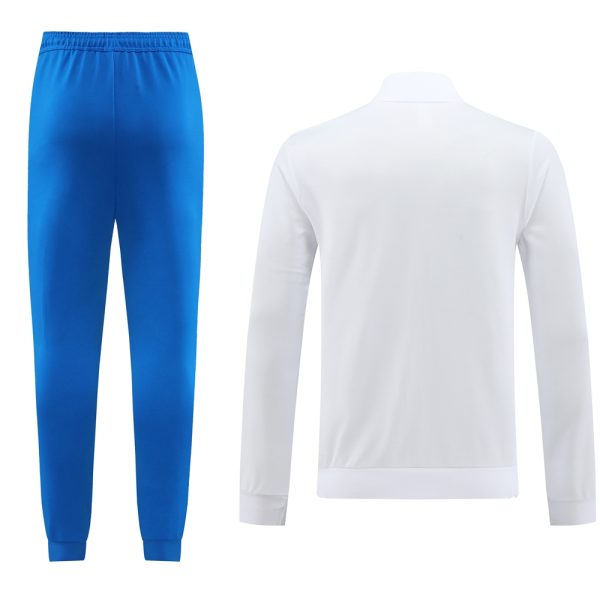 Italy 2024/25 Training Adult Jacket+Pant Hl - Image 2