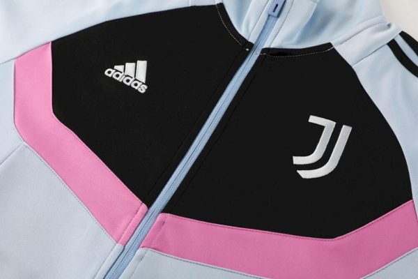 Juventus 2024/25 Training Adult Jacket+Pant Hl - Image 4