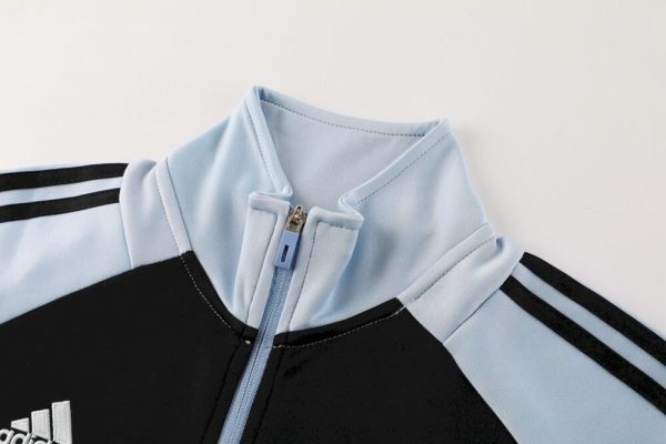 Juventus 2024/25 Training Adult Jacket+Pant Hl - Image 3