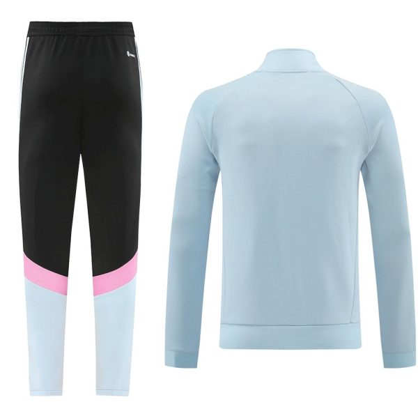 Juventus 2024/25 Training Adult Jacket+Pant Hl - Image 2