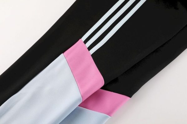 Juventus 2024/25 Training Adult Jacket+Pant Hl - Image 6