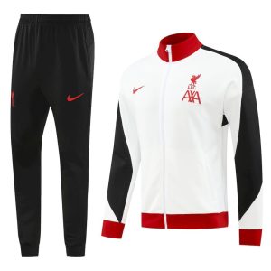 Liverpool  2024/25 Training Adult Jacket+Pant HL
