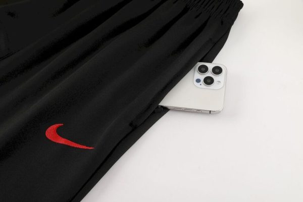 Liverpool  2024/25 Training Adult Jacket+Pant Hl - Image 3