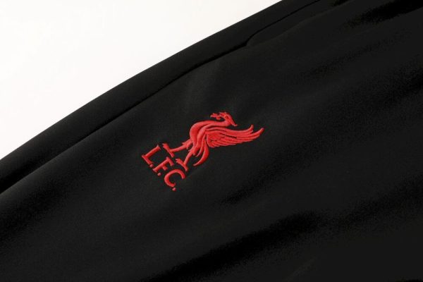 Liverpool  2024/25 Training Adult Jacket+Pant Hl - Image 4