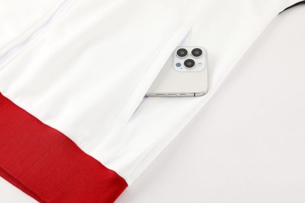 Liverpool  2024/25 Training Adult Jacket+Pant Hl - Image 5