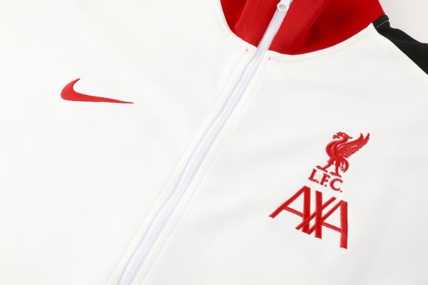 Liverpool  2024/25 Training Adult Jacket+Pant Hl - Image 7