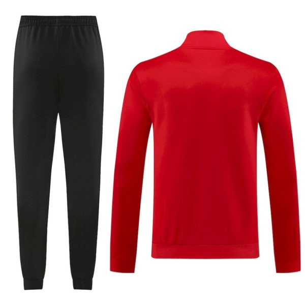 Manchester United  2024/25 Training Adult Jacket+Pant Hl - Image 2