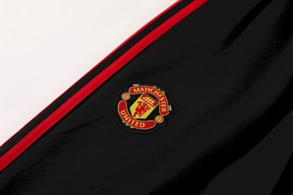 Manchester United  2024/25 Training Adult Jacket+Pant Hl - Image 4