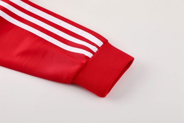 Manchester United  2024/25 Training Adult Jacket+Pant Hl - Image 7