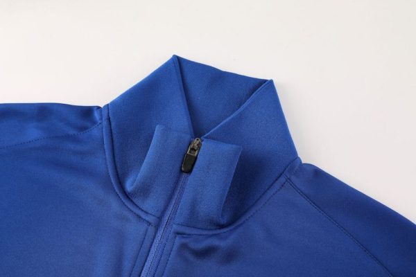 Netherlands 2024/25 Training Adult Jacket+Pant Hl - Image 3