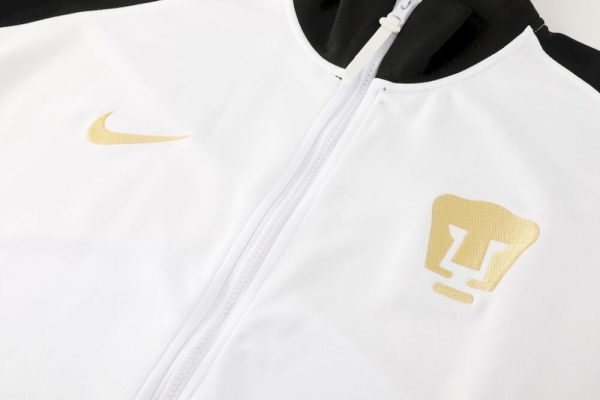Pumas Unam 2024/25 Training Adult Jacket+Pant Hl - Image 7