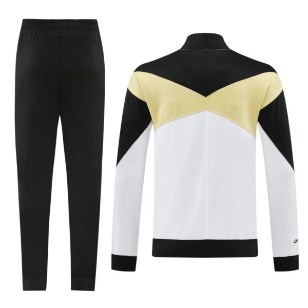 Pumas Unam 2024/25 Training Adult Jacket+Pant Hl - Image 2