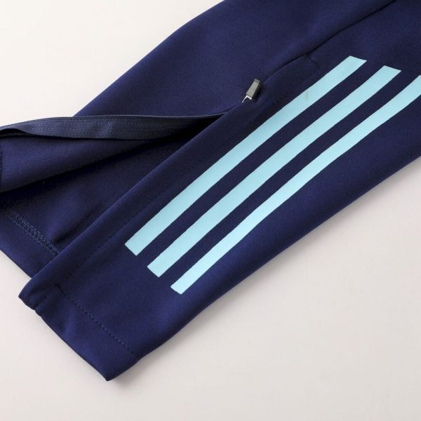 Spain 2024/25 Training Adult Jacket+Pant Hl - Image 4