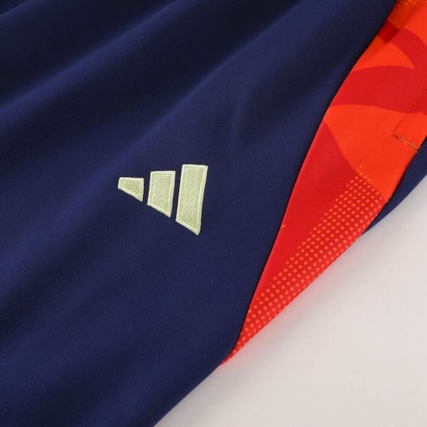Spain 2024/25 Training Adult Jacket+Pant Hl - Image 6