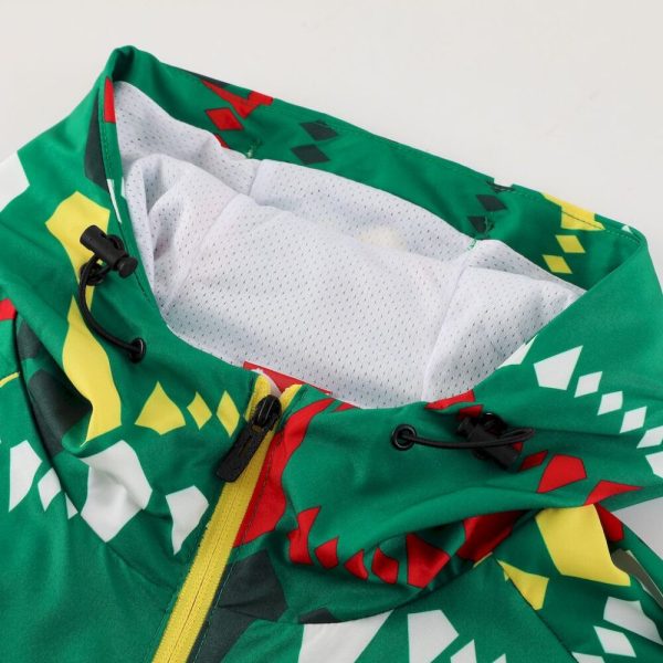 Senegal Casual Casual Hoodie+Pant Hl - Image 4