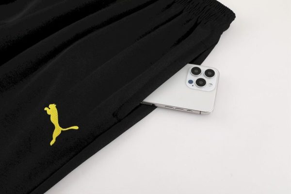 Borussia Dortmund 2024/25 Casual Hoodie+Pant Hl - Image 6
